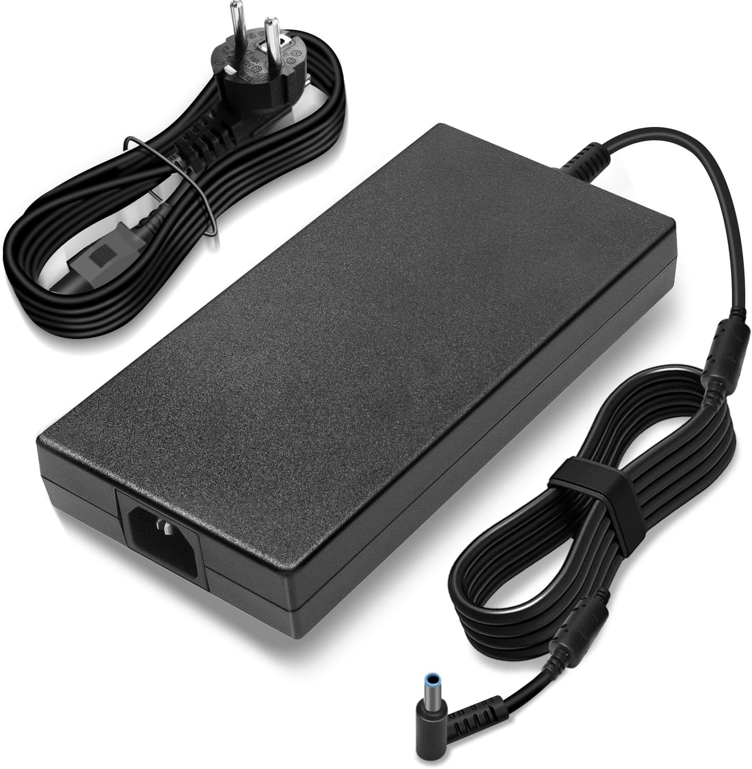 Laptop Charger Original hp 200W – شاحن اتش بي أصلي 200 وات