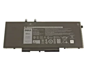 Laptop Battery Original  DELL Latitude Precision Inspiron - بطارية لاب توب ديل لاتيتيود بريسيشن انسبيرون أصلية
