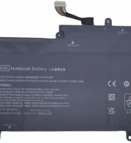 Laptop Battery hp Original BO03XL