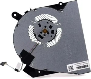 Laptop Fan Compatible With hp ProBook  450 G6  - مروحة لاب توب اتش بي برو بوك