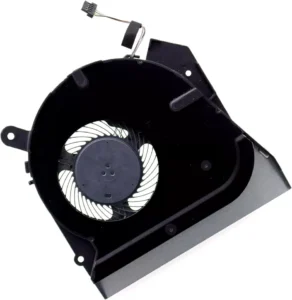 ⁦Laptop Fan Compatible With hp ProBook  450 G6  - مروحة لاب توب اتش بي برو بوك⁩ - الصورة ⁦2⁩