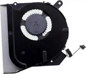 ⁦Laptop Fan Compatible With hp ProBook  450 G6  - مروحة لاب توب اتش بي برو بوك⁩ - الصورة ⁦3⁩