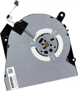 ⁦Laptop Fan Compatible With hp ProBook  450 G6  - مروحة لاب توب اتش بي برو بوك⁩ - الصورة ⁦4⁩