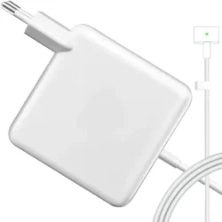 MacBook Pro Charger Magnetic MagSafe 2 T-Tip (60W)