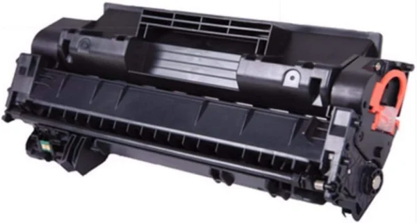 ⁦Toner Cartridge 53A Compatible with hp Printer Q7553A⁩ - الصورة ⁦3⁩