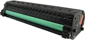 ⁦Toner Cartridge Compatible with Samsung Printer MLT-D104S – حبر طابعة سامسونج⁩ - الصورة ⁦2⁩