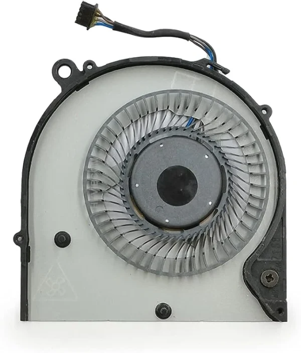 ⁦Laptop CPU Cooling Fan hp EliteBook 840 G3  - مروحة لاب توب اتش بي ايليت بوك⁩ - الصورة ⁦2⁩