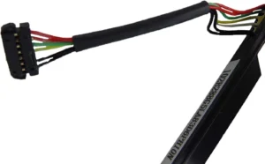 ⁦Laptop Battery Original Lenovo Erazer Y50 Y70 - بطارية لاب توب لينوفو اصلية⁩ - الصورة ⁦3⁩