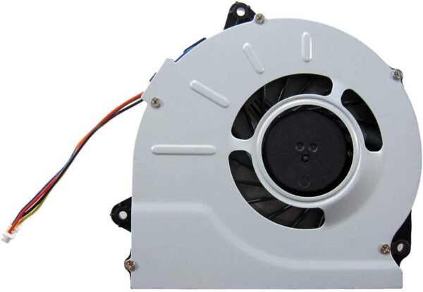 Laptop Fan Compatible With Lenovo G50 - مروحة لاب توب لينوفو