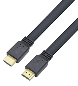 HDMI Cable Compatible With Computer Laptop TV