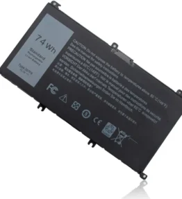 Laptop Battery Original DELL 357F9 - بطارية لابتوب ديل
