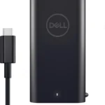 Laptop Charger Original DELL Type C 65W - شاحن لاب توب ديل أصلي 65 وات