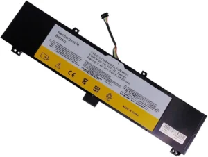 ⁦Laptop Battery Original Lenovo Erazer Y50 Y70 - بطارية لاب توب لينوفو اصلية⁩ - الصورة ⁦5⁩