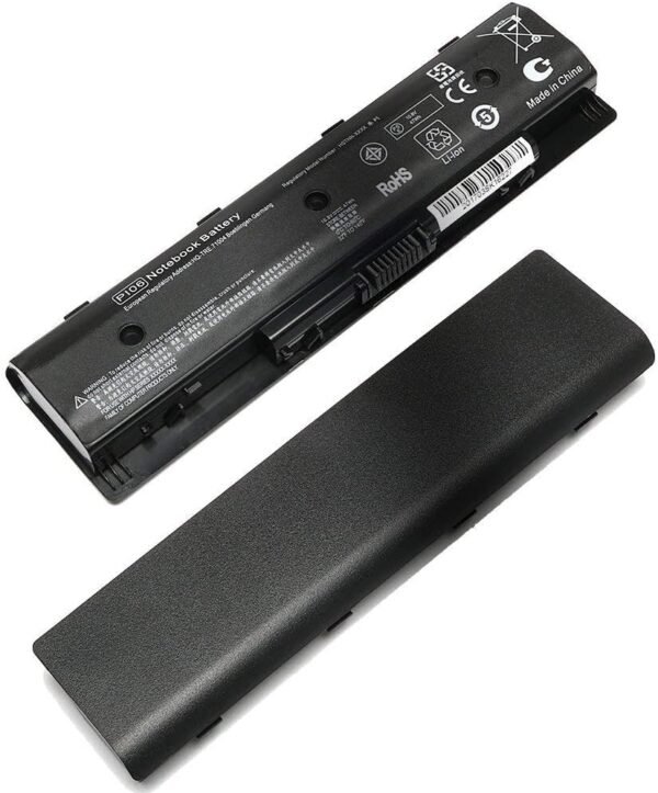 Laptop Battery Compatible With hp PI06XL - بطارية لاب توب اتش بي