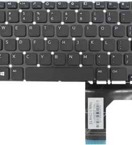 Laptop Keyboard Compatible With DELL DELL Inspiron 11 3000 - كيبورد لابتوب ديل