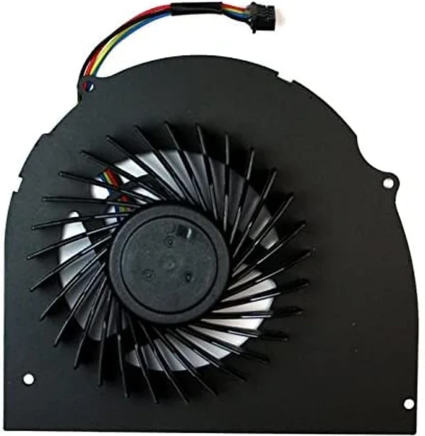 Laptop Fan Compatible With Dell Latitude E6540  - مروحة لاب توب ديل لاتيتيود