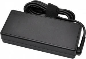 ⁦Laptop Charger Original Lenovo 135W   – شاحن لينوفو أصلي 135 وات⁩ - الصورة ⁦4⁩