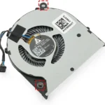 Laptop CPU Cooling Fan hp EliteBook 840 G3  - مروحة لاب توب اتش بي ايليت بوك