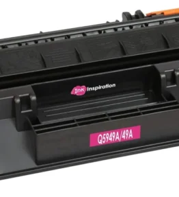 Toner Cartridge 49A Compatible with hp Printer Q5949A