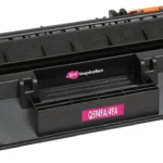 Toner Cartridge 49A Compatible with hp Printer Q5949A