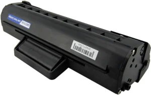 ⁦Toner Cartridge Compatible with Samsung Printer MLT-D104S – حبر طابعة سامسونج⁩ - الصورة ⁦3⁩
