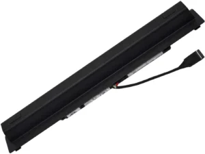 ⁦Laptop Battery Compatible With Lenovo L15L6A01⁩ - الصورة ⁦2⁩