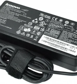 Laptop Charger Original Lenovo 135W – شاحن لينوفو أصلي 135 وات