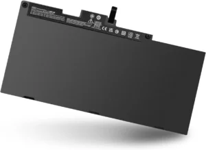 Laptop Battery Compatible With hp TA03XL