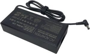 ⁦Laptop Charger ASUS Original 240W - شاحن لاب توب اسوس⁩ - الصورة ⁦2⁩