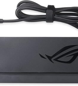 Laptop Charger ASUS Original 240W - شاحن لاب توب اسوس