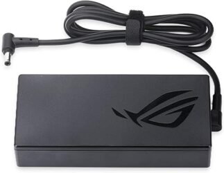 Laptop Charger ASUS Original 240W - شاحن لاب توب اسوس