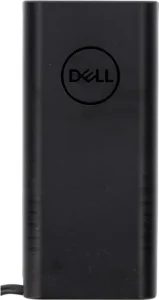 ⁦Laptop Charger Original DELL Type C 65W - شاحن لاب توب ديل أصلي 65 وات⁩ - الصورة ⁦4⁩