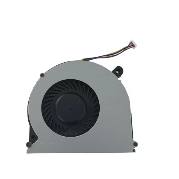 ⁦Laptop CPU Cooling Fan hp ProBook 650/640 G1  - مروحة لاب توب اتش بي برو بوك⁩ - الصورة ⁦2⁩