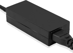 ⁦Laptop Charger Compatible With Acer Chromebook 65W   – شاحن ايسر كروم بوك 65 وات⁩ - الصورة ⁦3⁩