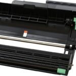 Toner Cartridge Compatible with Brother Printer DR2300 Imaging Drum Unit + TN2320 Toner - حبارة تونر برازر
