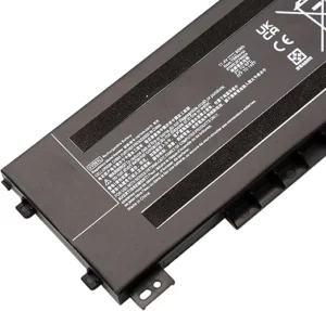 ⁦Laptop Battery  hp Original VV09XL - بطارية لابتوب اتش بي⁩ - الصورة ⁦4⁩