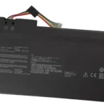 Laptop Battery Original ASUS VivoBoo - بطارية لاب توب أسوس أصلية