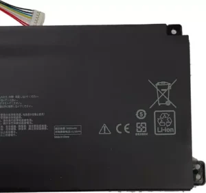 ⁦Laptop Battery Original ASUS VivoBoo - بطارية لاب توب أسوس أصلية⁩ - الصورة ⁦4⁩