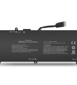 Laptop Battery hp Original ZO04XL - بطارية لاب توب اتش بي أصلية
