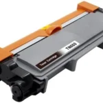Toner Cartridge Compatible with Brother TN660 | TN630 Printer – حبر طابعة برازر