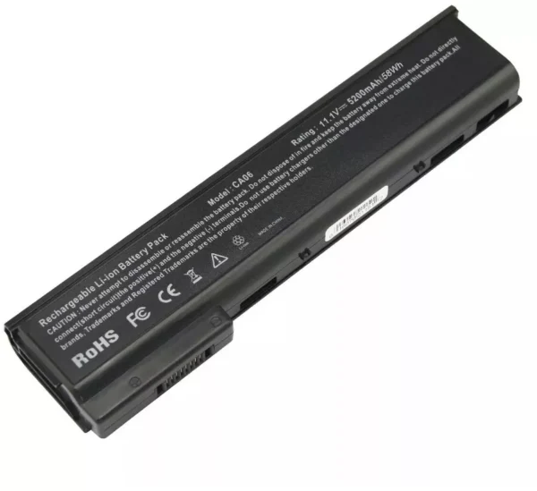 Laptop Battery Compatible  HP ProBook - بطارية لاب توب اتش بي برو بوك