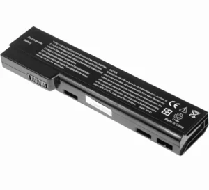 ⁦Laptop Battery Compatible With hp ProBook EliteBook - بطارية لاب توب اتش بي⁩ - الصورة ⁦2⁩