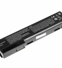 Laptop Battery Compatible With hp ProBook EliteBook - بطارية لاب توب اتش بي