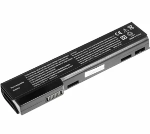 Laptop Battery Compatible With hp ProBook EliteBook - بطارية لاب توب اتش بي