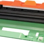 Drum Unit + Toner Cartridges Compatible with Brother Printer TN-1050– حبارة طابعة برازر و درام