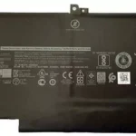 Laptop Battery Original  Dell Latitude F3YGT- بطارية لاب توب ديل لاتيتيود أصلية
