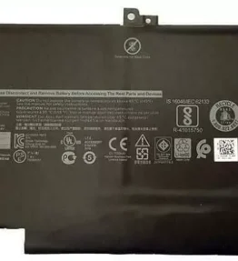 Laptop Battery Original Dell Latitude F3YGT- بطارية لاب توب ديل لاتيتيود أصلية