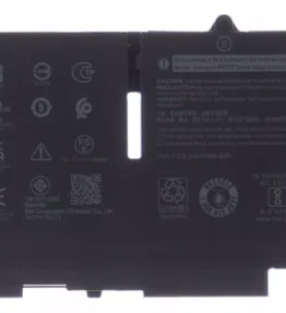 Laptop Battery Original DELL Latitude FK0VR - بطارية لاب توب ديل لاتيتيود أصلية
