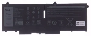 Laptop Battery Original  DELL Latitude FK0VR - بطارية لاب توب ديل لاتيتيود أصلية