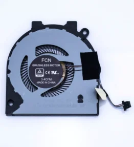 Laptop CPU Cooling Fan DELL INSPIRON - مروحة لاب توب ديل انسبيرون